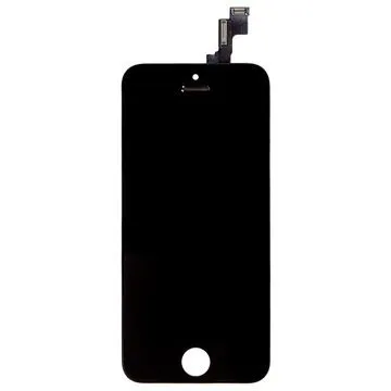 iPhone-5S-iPhone-SE-OEM-LCD-Display-Black-02022017-01 iPhone 5S iPhone SE OEM LCD Display Black 02022017 01