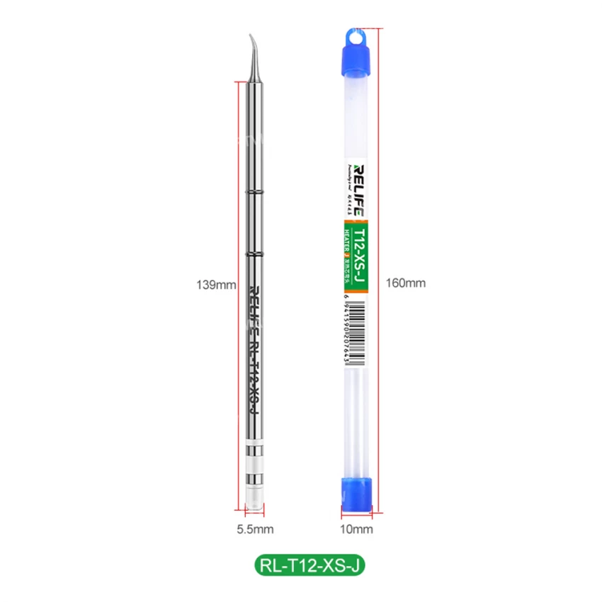 relife-rl-t12-xs-series-soldering-iron-tips-for-most-t12-soldering-rework-station-8-large relife rl t12 xs series soldering iron tips for most t12 soldering rework station 8 large