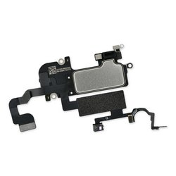 فلت سنسور و اسپيکر گوشي آيفون 12Pro Max سنسور و اسپيکر گوشي آيفون 12Pro