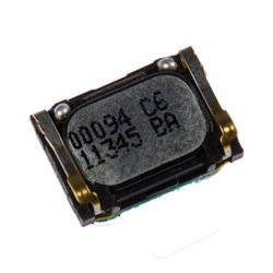 کپسول اسپيکر گوشي آيفون 4S (4-4S) اسپيکر گوشي آيفون 4S 4 4S